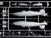 32015 1/32 Albatros D.Va 013209F F sprue view a